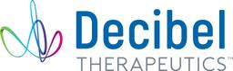 DECIBEL THERAPEUTICS