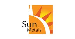 SUN METALS CORP