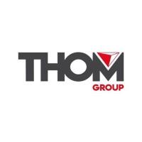 THOM GROUP SAS