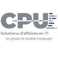 CPU SERVICE D'ORDINATEUR