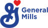 GENERAL MILLS INC