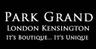 Park Grand London Kensington