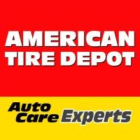 AMERICAN TIRE DEPOT 