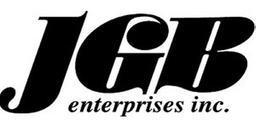 JGB ENTERPRISES INC