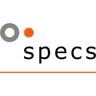Specs Compound Handling