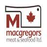 MACGREGORS MEAT & SEAFOOD