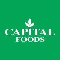 CAPITAL FOODS PRIVATE LIMITED (CFPL) 