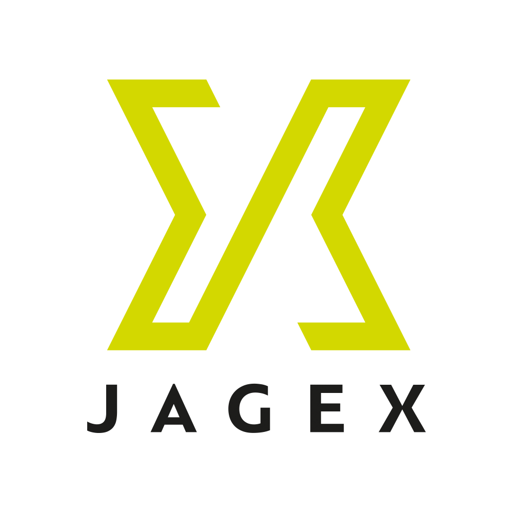 JAGEX