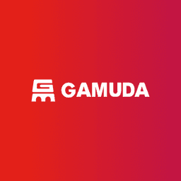 Gamuda