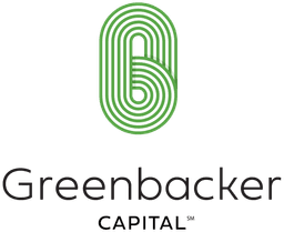 GREENBACKER CAPITAL MANAGER