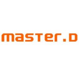 MASTERD