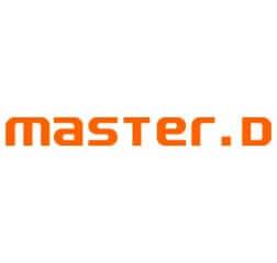 MASTERD