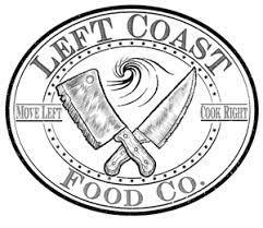 LEFT COAST FOOD COMPANY