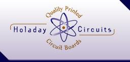 Holaday Circuits