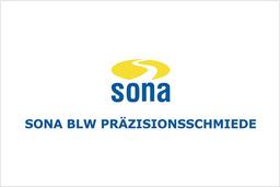 SONA BLW PRÄZISIONSSCHMIEDE