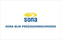 SONA BLW PRÄZISIONSSCHMIEDE