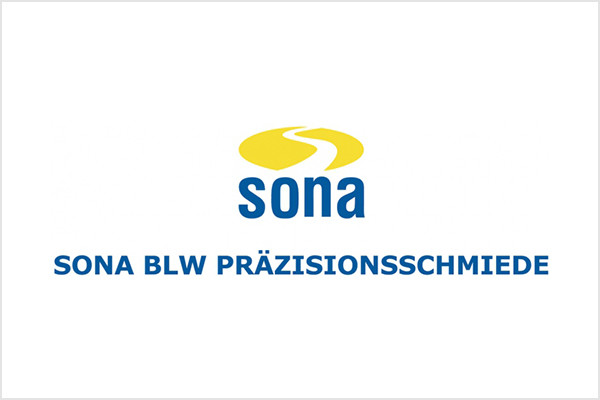 Sona Blw Präzisionsschmiede