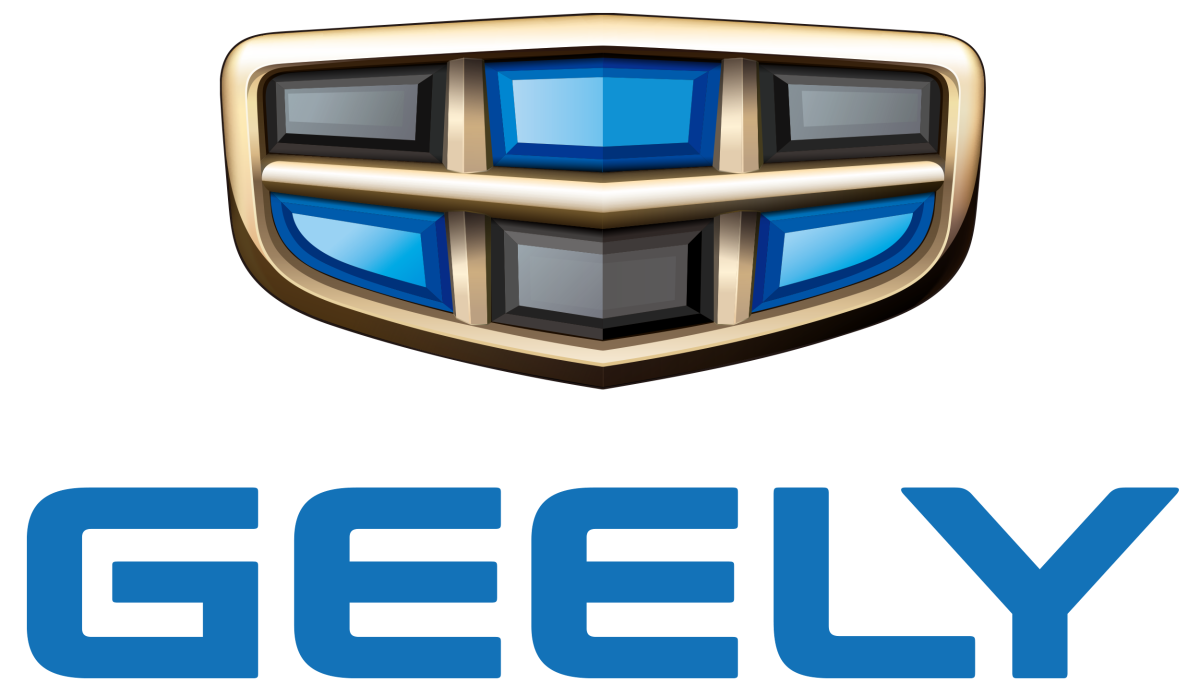 GEELY AUTOMOBILE