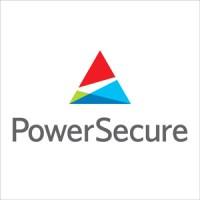 POWERSECURE INTERNATIONAL