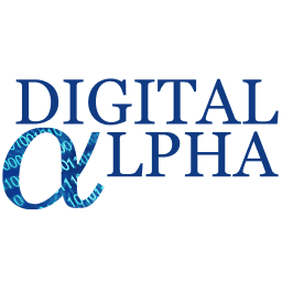 DIGITAL ALPHA