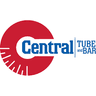 central tube & bar
