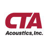 cta acoustics