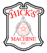 hicks machine