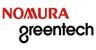 nomura greentech