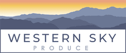 WESTERN SKY PRODUCE