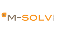 M-SOLV MANUFACTURING