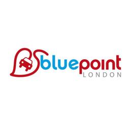 BLUE POINT LONDON