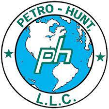 PETRO-HUNT