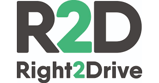RIGHT2DRIVE PTY LIMITED