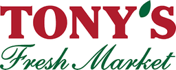 TONY'S FRESH MARKET