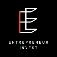 ENTREPRENEUR INVEST