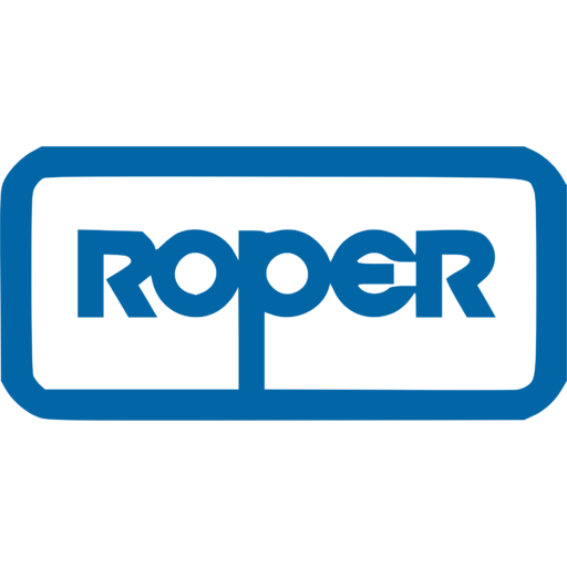 Roper Technologies (industrial Businesses)