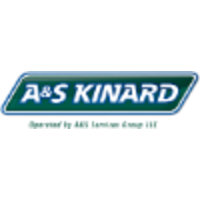 A&s Kinard