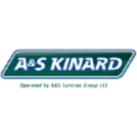 A&S KINARD