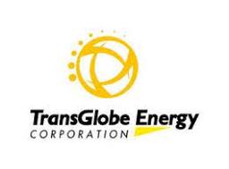 TRANSGLOBE ENERGY CORPORATION