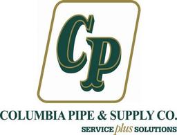 COLUMBIA PIPE & SUPPLY