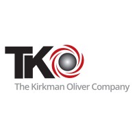 THE KIRKMAN OLIVER COMPANY
