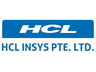 hcl insys pte ltd