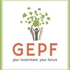 GOVERNMENT EMPLOYEES PENSION FUND