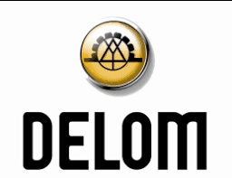 GROUPE DELOM