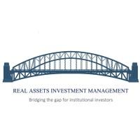 REAL ASSETS INVESTMENT MANAGEMENT