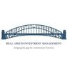 Real Assets Investment Management