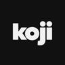 koji  