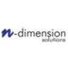 N-DIMENSION SOLUTIONS INC