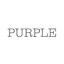 Purple PR