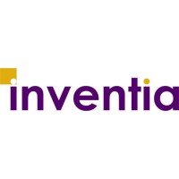 INVENTIA HEALTHCARE LIMITED